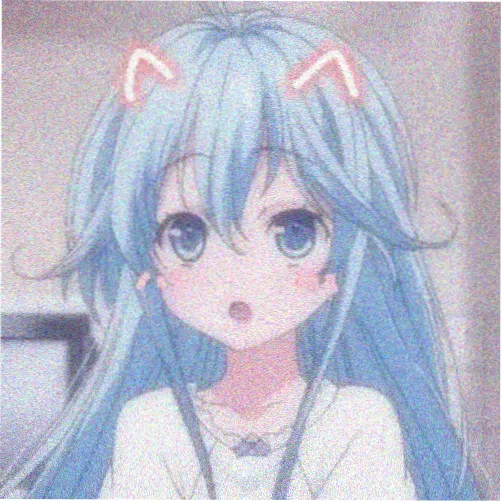 林墨角色头像